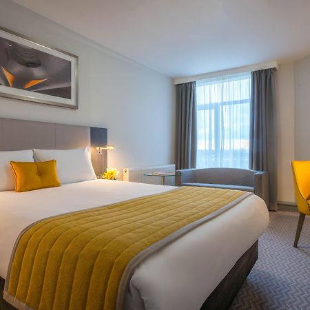 Maldron Hotel Dublin Airport Cloghran Εξωτερικό φωτογραφία