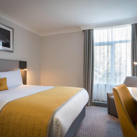 Maldron Hotel Dublin Airport Cloghran Εξωτερικό φωτογραφία