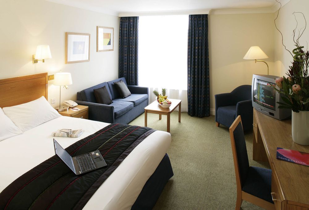 Maldron Hotel Dublin Airport Cloghran Δωμάτιο φωτογραφία