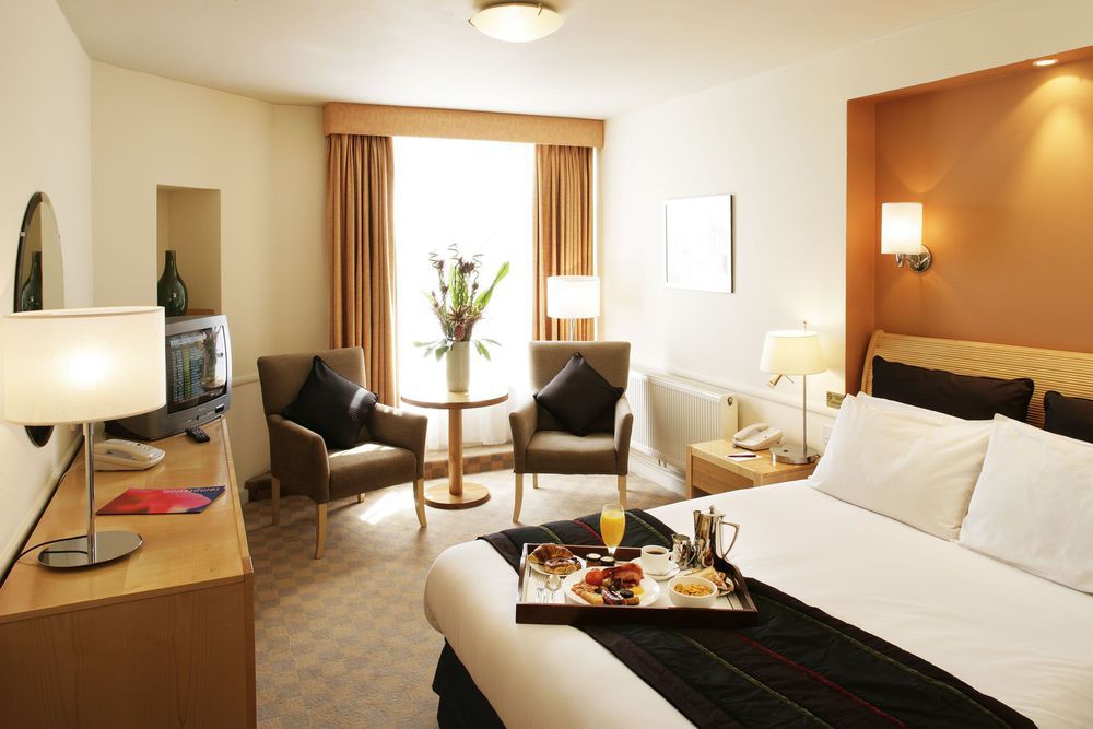 Maldron Hotel Dublin Airport Cloghran Εξωτερικό φωτογραφία