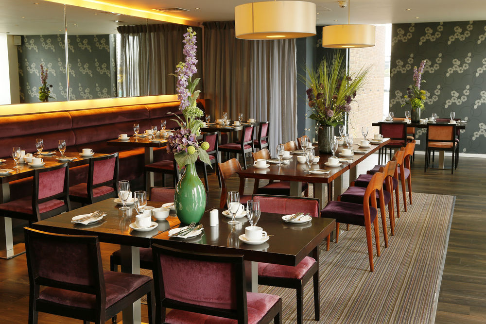 Maldron Hotel Dublin Airport Cloghran Εξωτερικό φωτογραφία