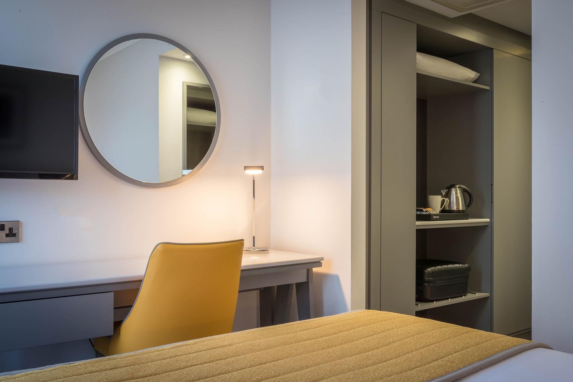 Maldron Hotel Dublin Airport Cloghran Εξωτερικό φωτογραφία