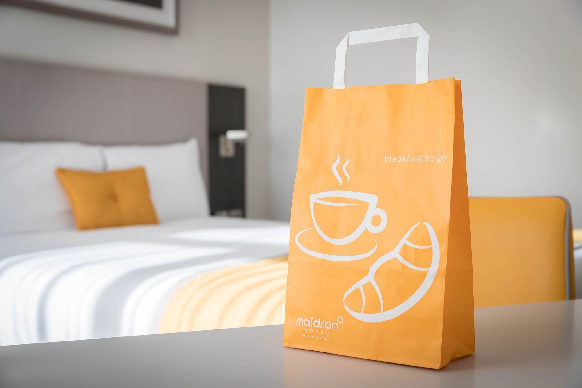 Maldron Hotel Dublin Airport Cloghran Εξωτερικό φωτογραφία