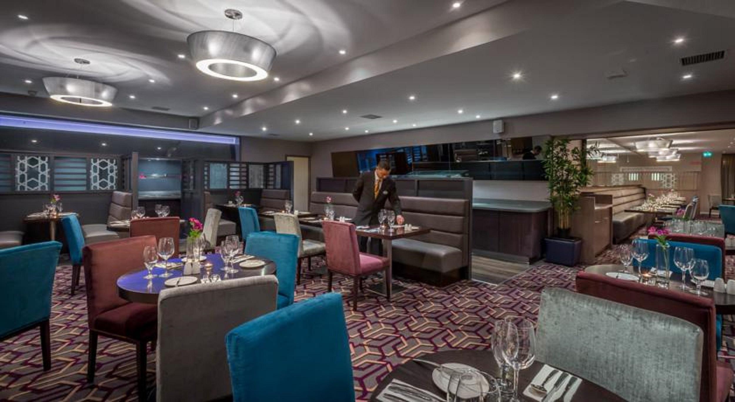 Maldron Hotel Dublin Airport Cloghran Εξωτερικό φωτογραφία