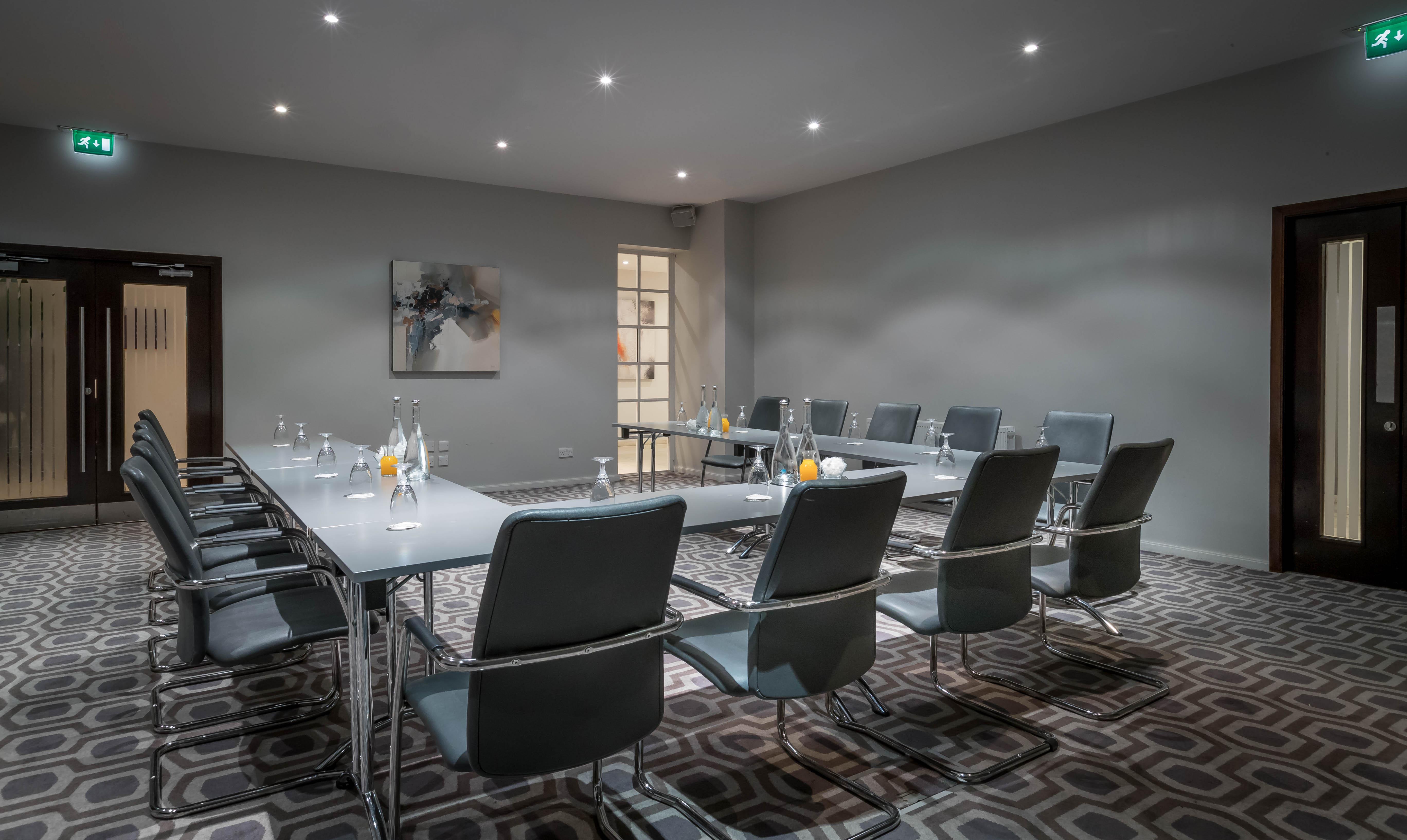 Maldron Hotel Dublin Airport Cloghran Εξωτερικό φωτογραφία