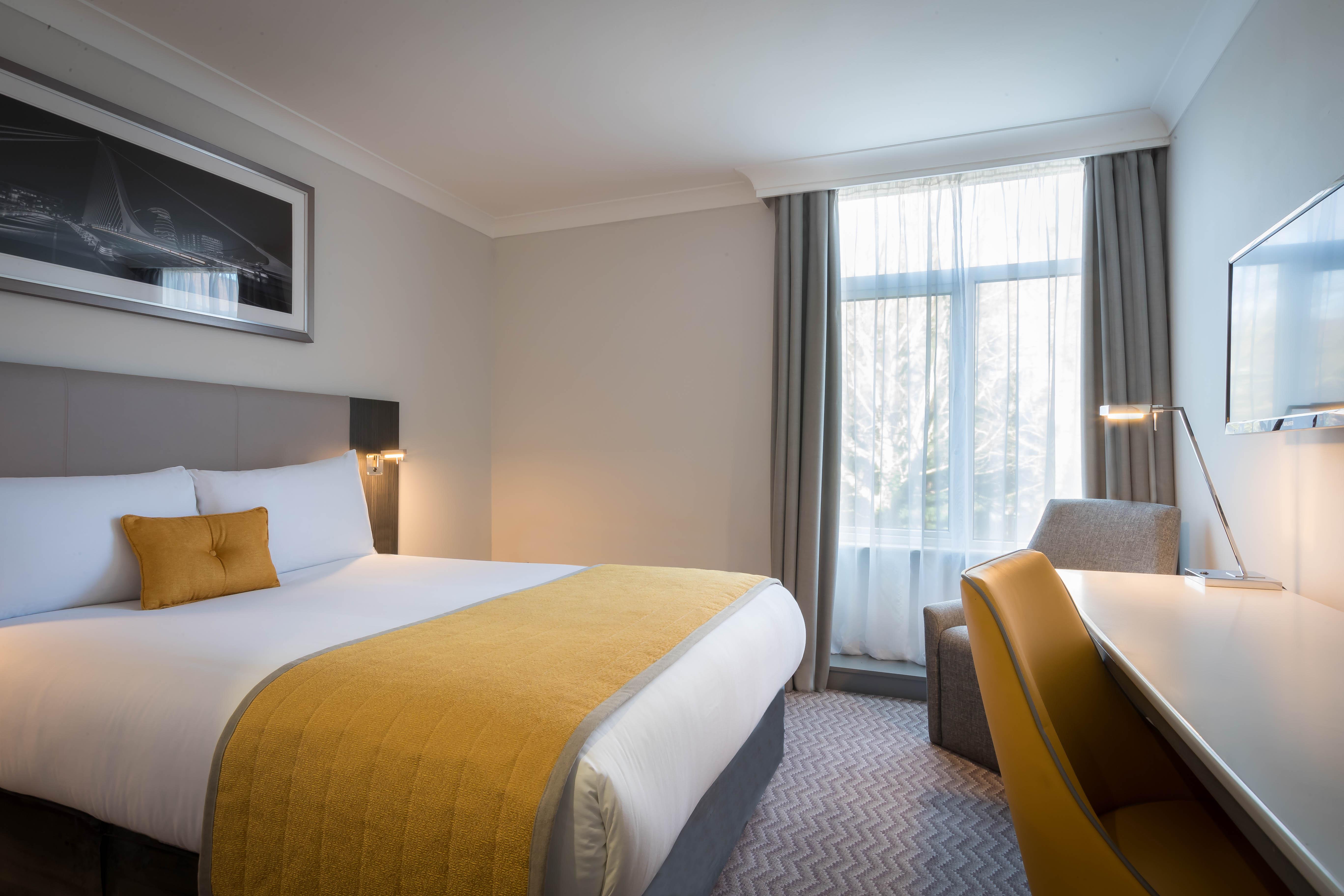 Maldron Hotel Dublin Airport Cloghran Εξωτερικό φωτογραφία