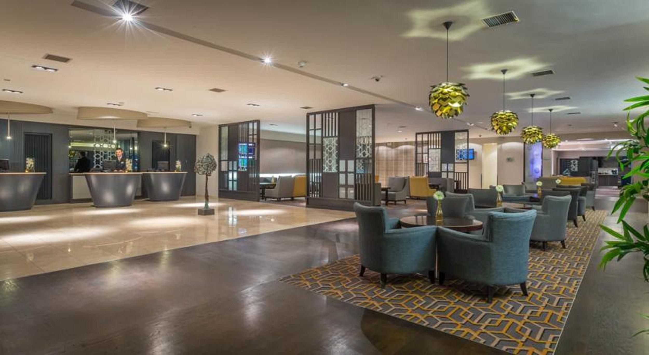 Maldron Hotel Dublin Airport Cloghran Εξωτερικό φωτογραφία