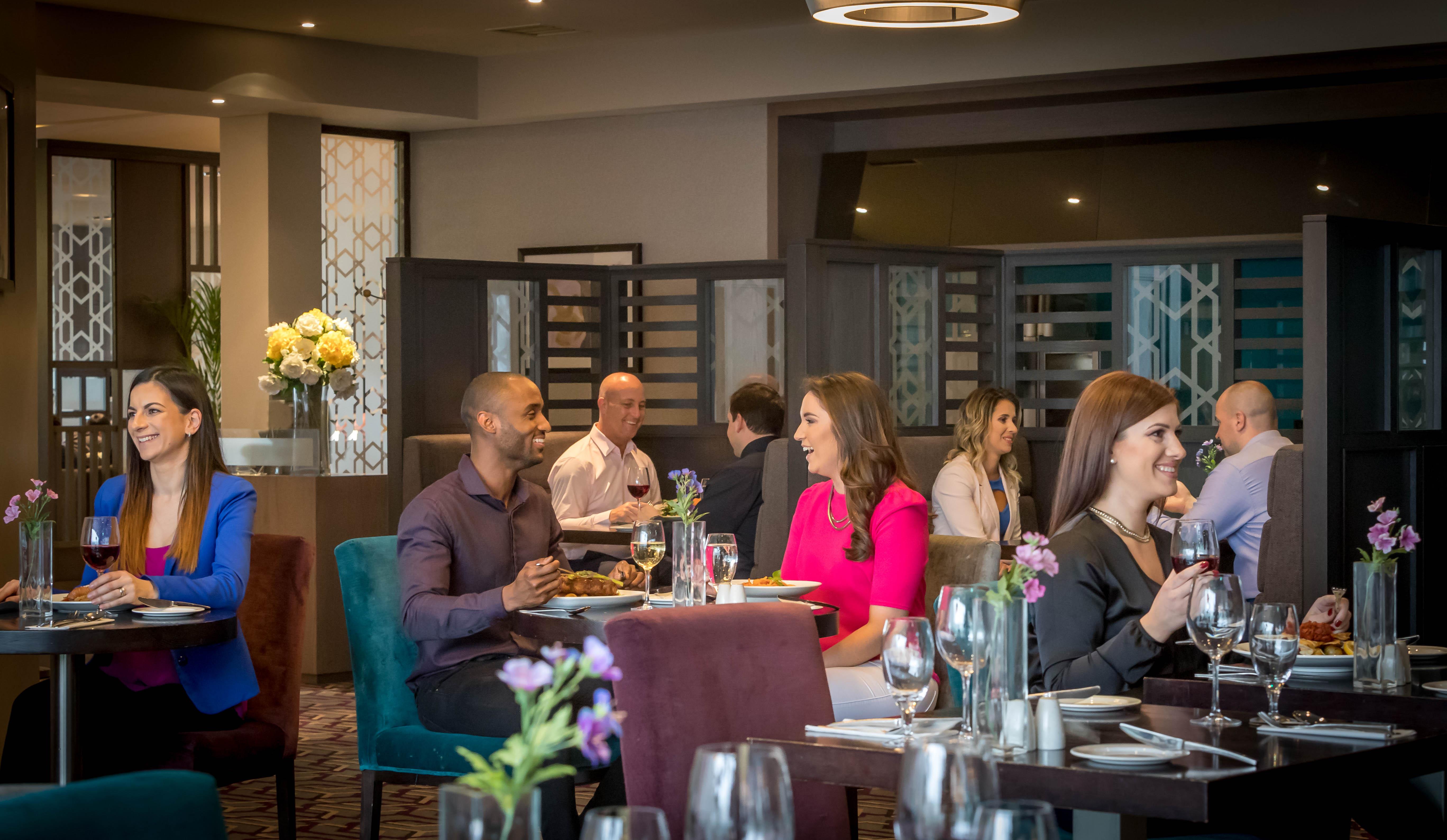 Maldron Hotel Dublin Airport Cloghran Εξωτερικό φωτογραφία
