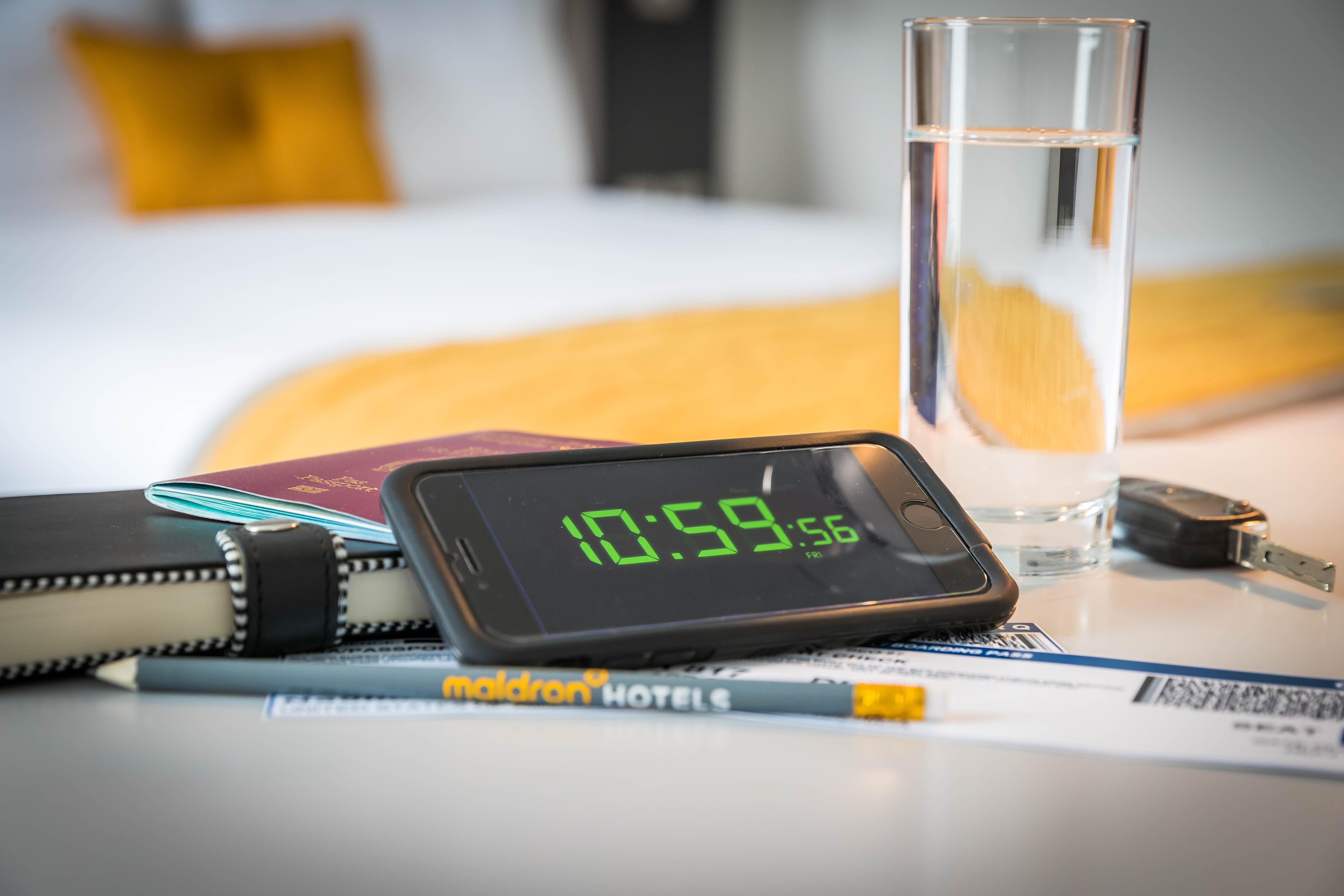 Maldron Hotel Dublin Airport Cloghran Εξωτερικό φωτογραφία