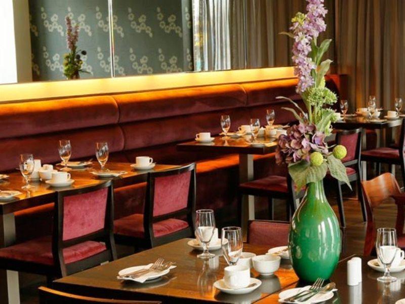 Maldron Hotel Dublin Airport Cloghran Εξωτερικό φωτογραφία