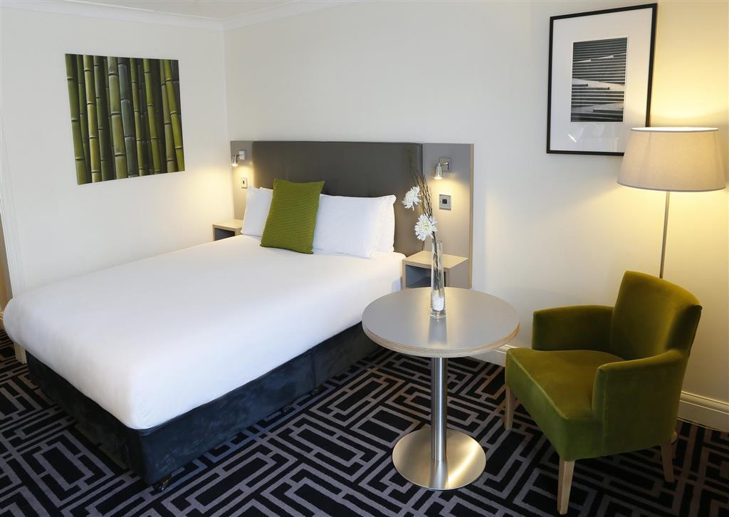 Maldron Hotel Dublin Airport Cloghran Δωμάτιο φωτογραφία
