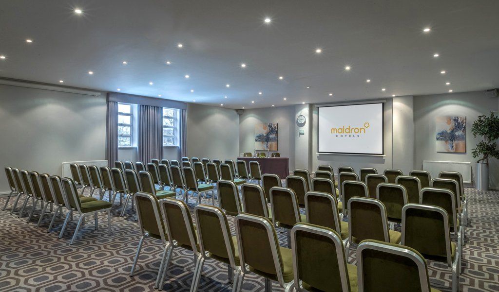 Maldron Hotel Dublin Airport Cloghran Εξωτερικό φωτογραφία