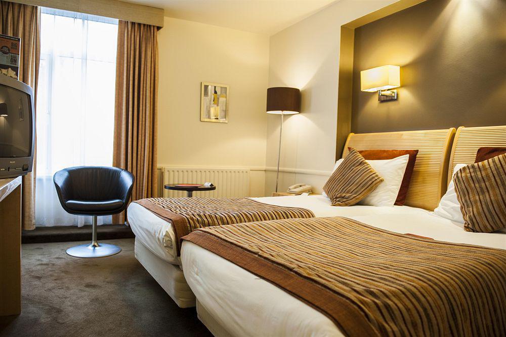 Maldron Hotel Dublin Airport Cloghran Εξωτερικό φωτογραφία