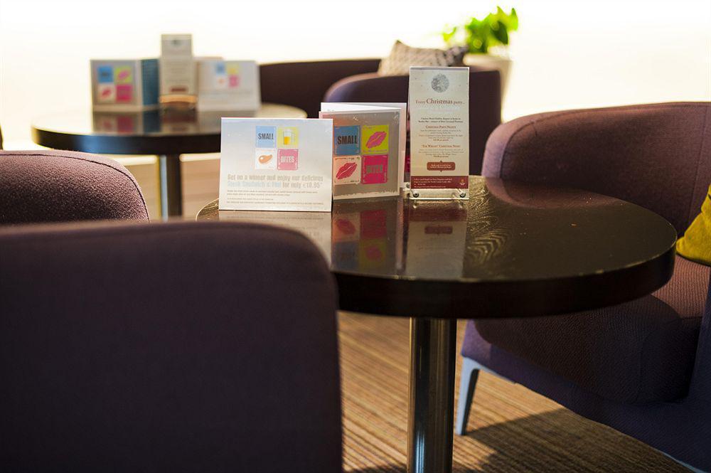 Maldron Hotel Dublin Airport Cloghran Εξωτερικό φωτογραφία