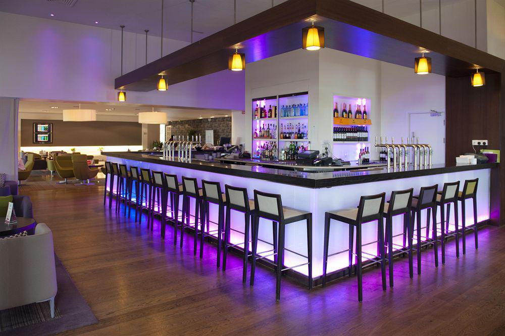 Maldron Hotel Dublin Airport Cloghran Εξωτερικό φωτογραφία
