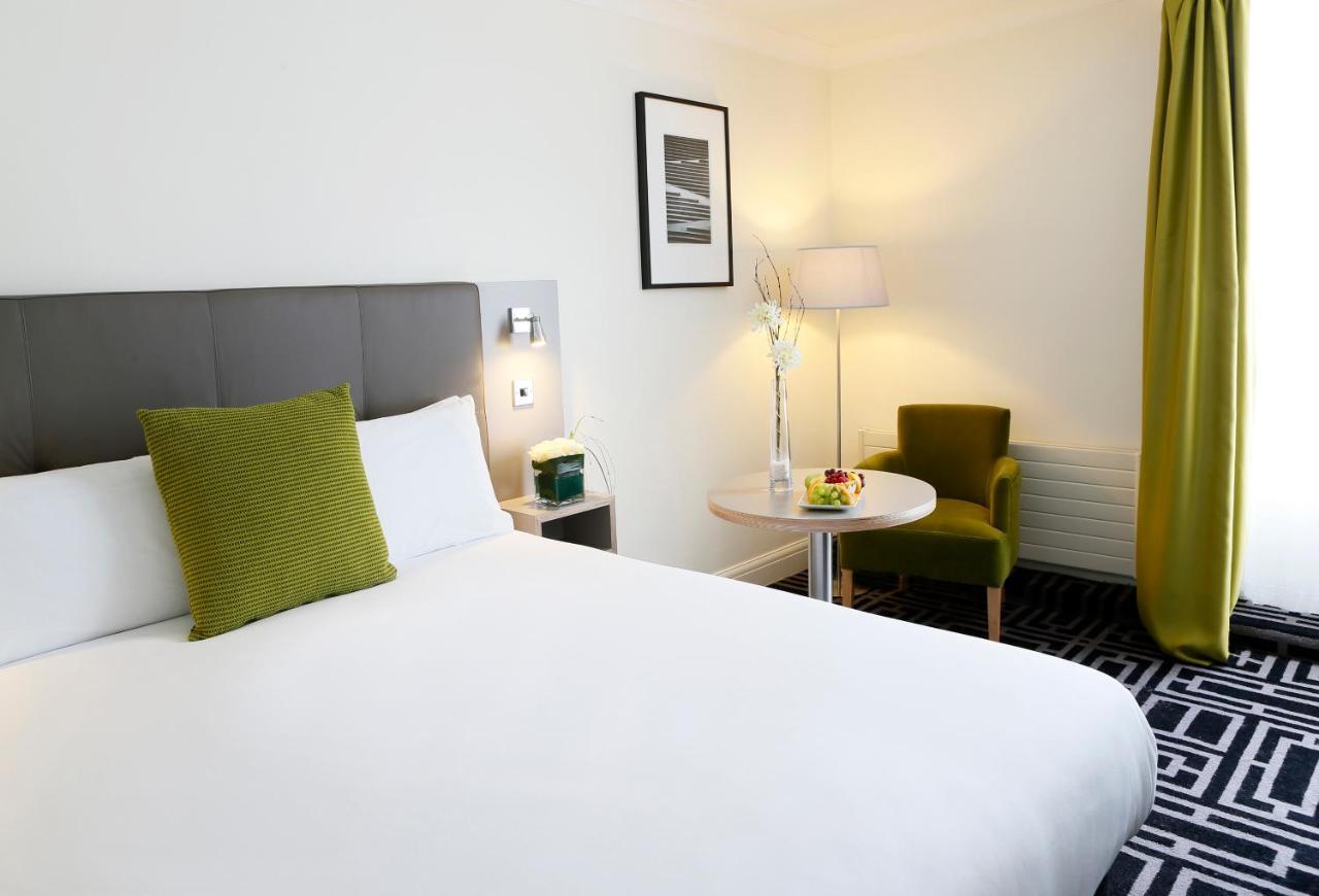 Maldron Hotel Dublin Airport Cloghran Δωμάτιο φωτογραφία